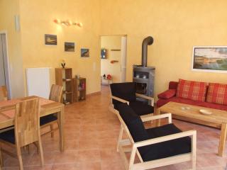 Ferienhaus Kajuete - 8