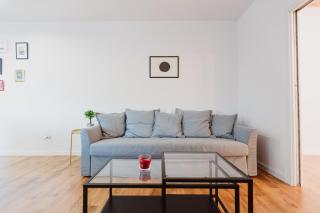 City Center Apartment by CityBeat - 7