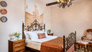 Frederic Koklen Boutique Hotel - Odesa - 4