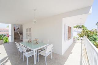 Can Miquelet - Port d'Alcudia - 5