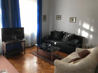 88m² großes Apartment im 1. Stock - Vienne - 9