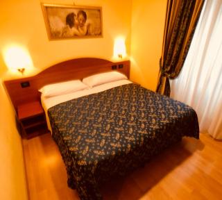 Saint Peter Inn - Roma - 7