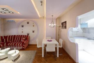 Garni Hotel Crystal - Kraljevo - 4
