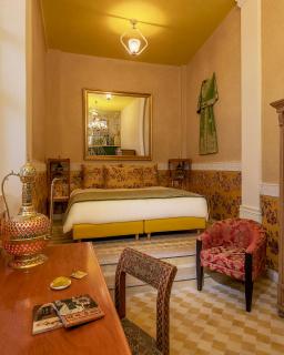 Riad Karmela Princesse - Marrakech - 6