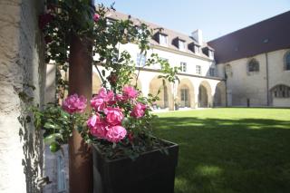 Appart Hotel Odalys City Dijon Les Cordeliers - Digione - 6