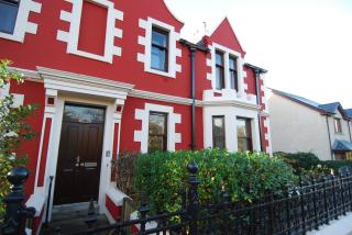 Stornoway Apartment - Stornoway - 8