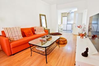 Serendipity Apartments - Málaga - 3