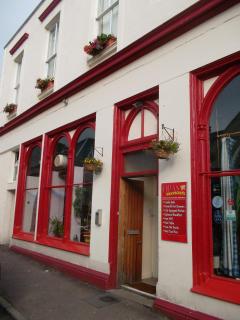 Oban Backpackers - Oban - 9