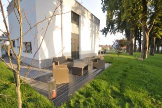 Bauhaus Fleesensee - Göhren-Lebbin - 2