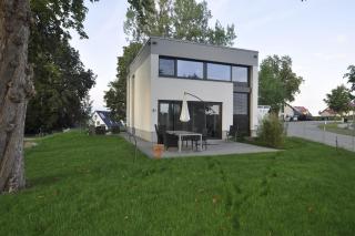 Bauhaus Fleesensee - Göhren-Lebbin - 0