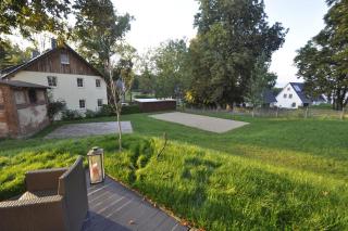 Bauhaus Fleesensee - Göhren-Lebbin - 1