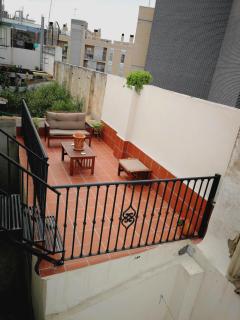 Ca' Vaschino - Granada - 4