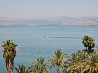 מגדלי המלכים נופש משפחתי - Tiberias - 2