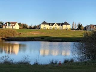 Drumoig Golf Hotel - 4