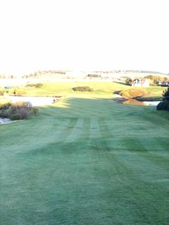 Drumoig Golf Hotel - St Andrews - 3