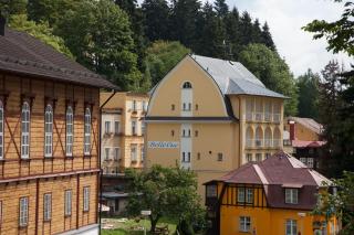 Bellevue - Janské Lázně - 4