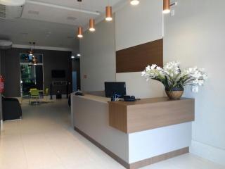 Brito Hotel - Resplendor - 0