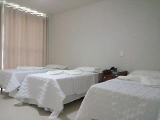 Brito Hotel - Resplendor - 3
