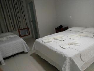 Brito Hotel - Resplendor - 2