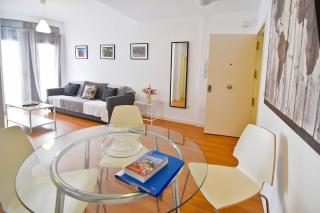 Serendipity Apartments - Málaga - 7