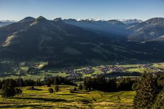 Frühstückspension Samerhof - Westendorf - 9