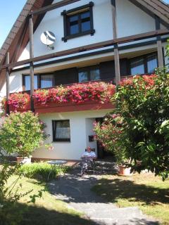 Ferienwohnung Brueckner - Vogtsburg - 0