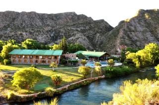 Hotel Valle Grande - San Rafael - 3