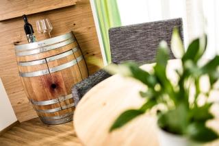 Gasthof Hotel Terzer - Cortaccia - 5