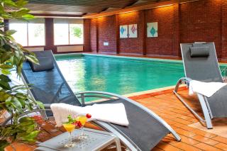 Hotel Hof van Gelre by Flow - Lochem - 4