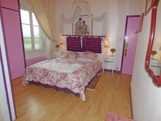 La Demeure aux Hortensias - Pleurtuit - 1