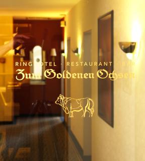 Ringhotel Zum Goldenen Ochsen - Stockach - 9