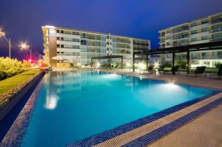 Real Colonia Hotel & Suites - 0