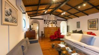 Rental in Rome Riari Garden - Roma - 8