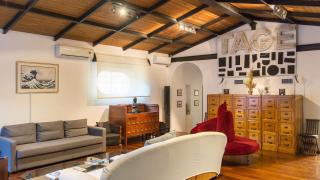 Rental in Rome Riari Garden - Roma - 5