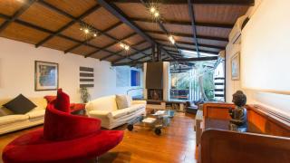 Rental in Rome Riari Garden - Roma - 6