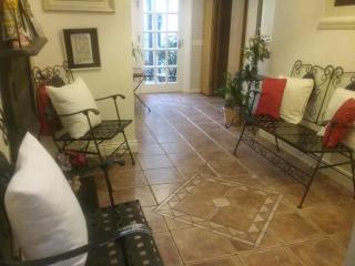 Ashleigh House Bed & Breakfast - 8