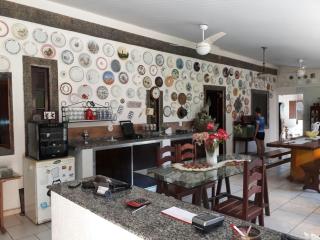 Pousada Casa D` Guio - Rio das Ostras - 2