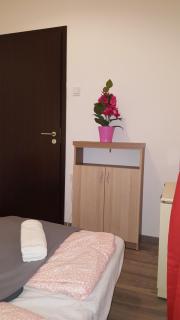 Michael Apartment with 2 Rooms near Gozsdu udvar - Budapest - 1