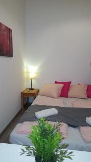 Michael Apartment with 2 Rooms near Gozsdu udvar - Budapest - 2