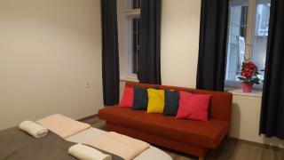 Michael Apartment with 2 Rooms near Gozsdu udvar - Budapest - 5