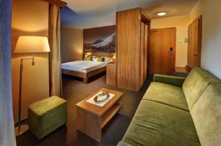 Hotel FIS - Štrbské Pleso - 7