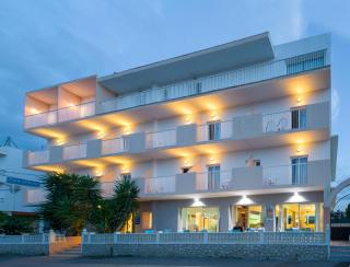 Hostal Anibal - AB Group - San Antonio - 8