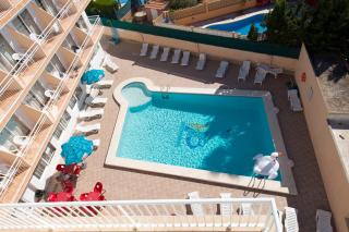 Hotel Anibal - AB Group - San Antonio - 3