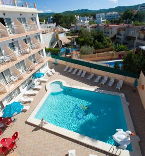 Hostal Anibal - AB Group - San Antonio - 1
