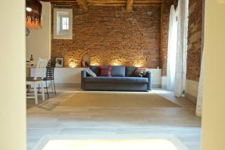 Casa Nora - Lucques - 9