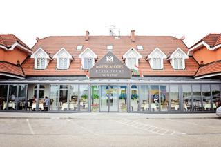 Mizse Motel - Lajosmizse - 0