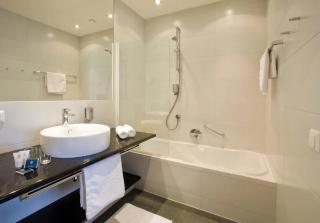 Alpen-Comfort-Hotel Central - 5