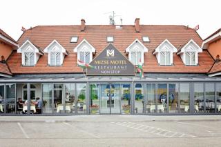 Mizse Motel - Lajosmizse - 9