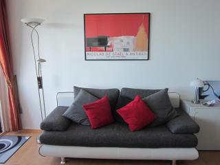 Ferienwohnung-Apartment-Seeblick-in-Plaza-Marit-Residenz - Timmendorfer Strand - 7