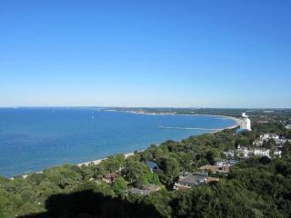 Ferienwohnung-Apartment-Seeblick-in-Plaza-Marit-Residenz - Timmendorfer Strand - 2